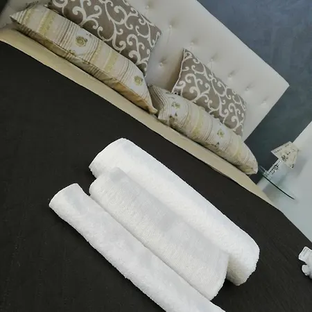 Desy's House Appartamento *