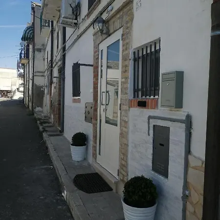 Desy's House Ferrandina