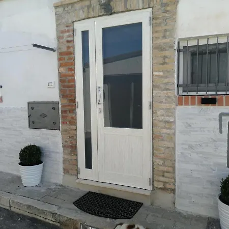 Desy's House Appartement Ferrandina