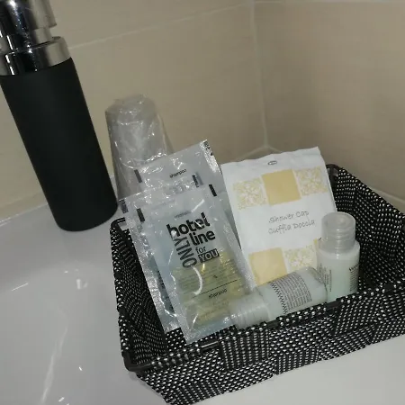 Appartement Desy's House