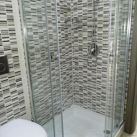 Desy's House Appartement