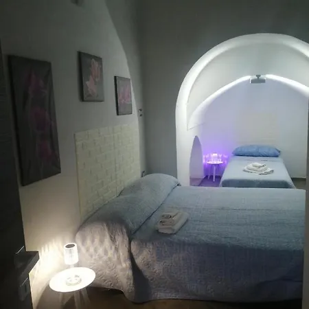 Desy's House Appartement Ferrandina