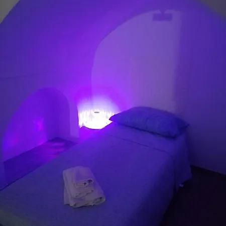 Desy's House Феррандина